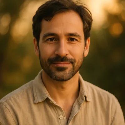 Alessandro Gardini