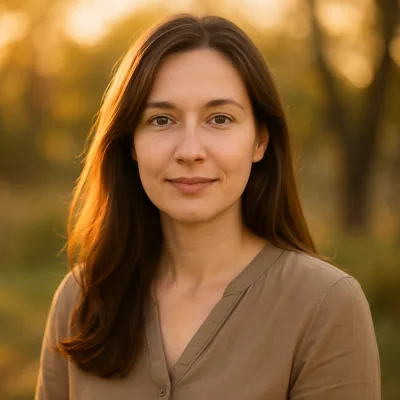 Chiara Anselmi