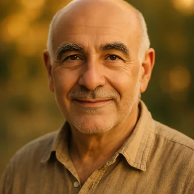 Lorenzo Camporesi