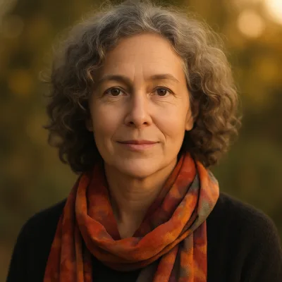 Lucia Galli