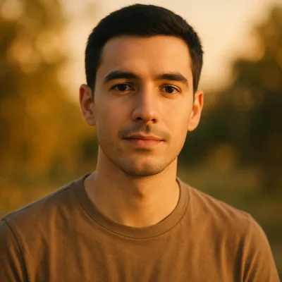 Valerio Bigi