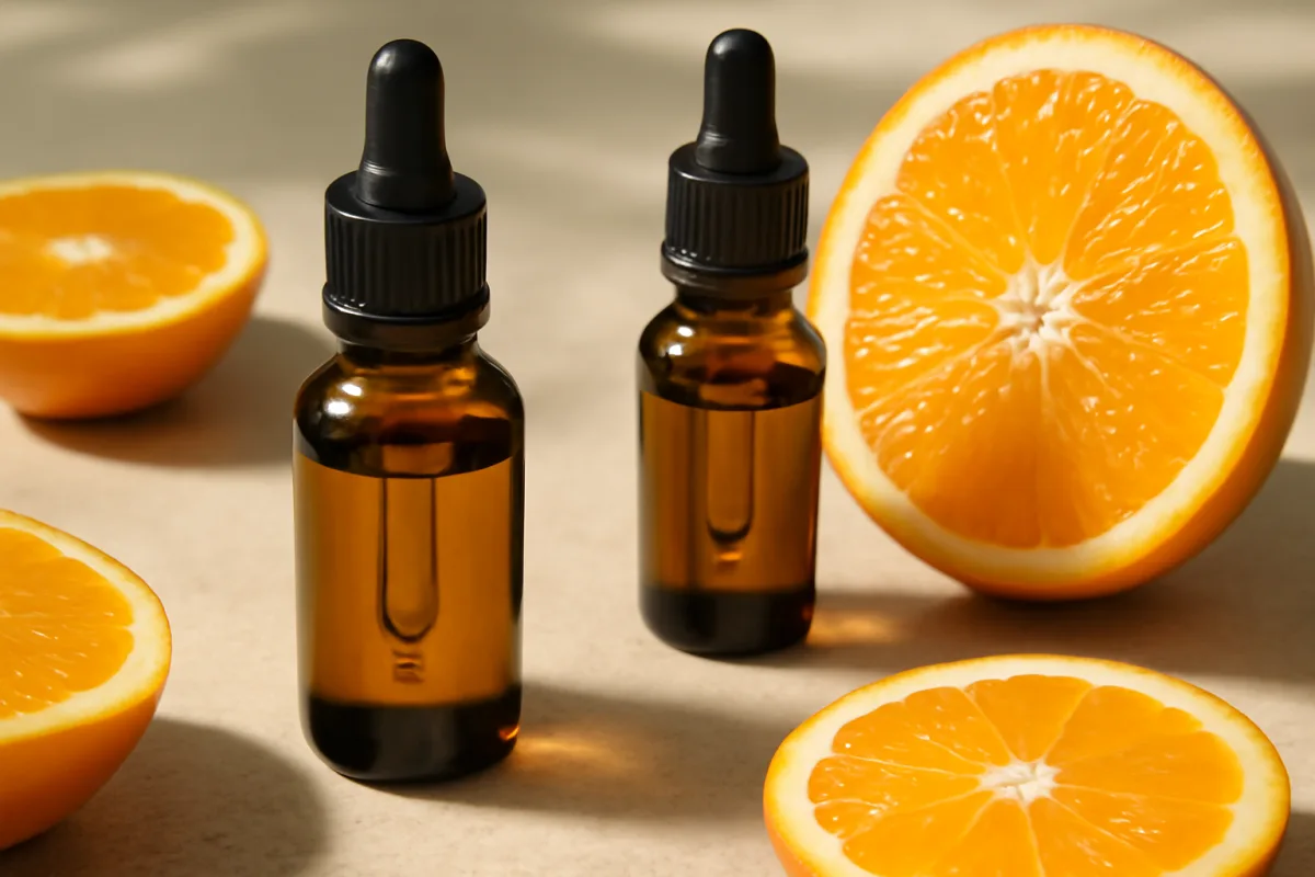 Sieri viso con vitamina C: tutti i vantaggi per luminosità e tono uniforme