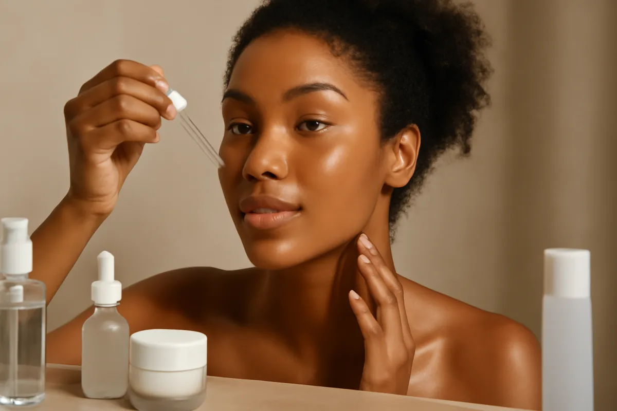 Come ottenere una pelle effetto glow? Il protocollo beauty che funziona per tutti i tipi di pelle