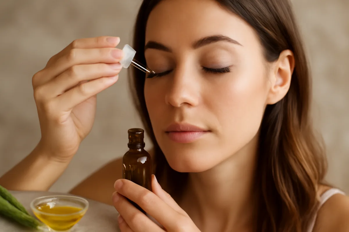 Come stimolare la crescita delle ciglia in modo naturale? I trattamenti che fanno davvero effetto