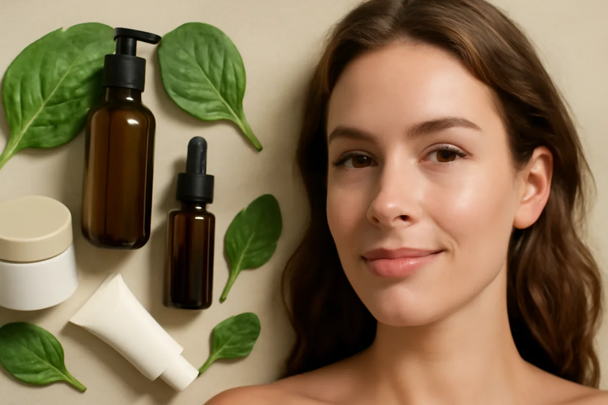 Cosmetici vegan: cosa significa davvero e perché potrebbero far bene anche alla tua pelle