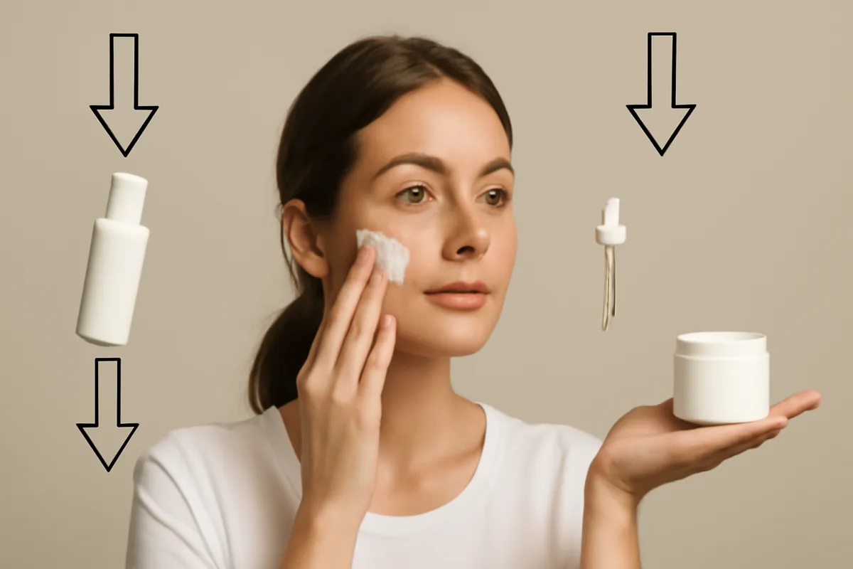 Come migliorare la skincare quotidiana? Tre step fondamentali spiegati dagli esperti